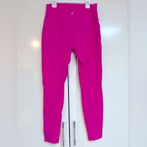 Lululemon Align legging
